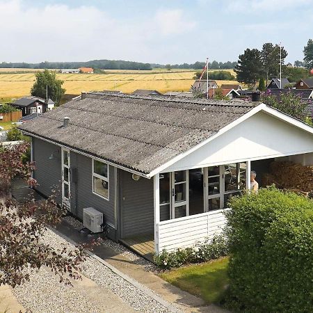 Holiday Home Kerteminde X ภายนอก รูปภาพ