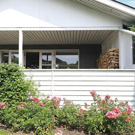 Holiday Home Kerteminde X ภายนอก รูปภาพ