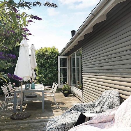 Holiday Home Kerteminde X ภายนอก รูปภาพ