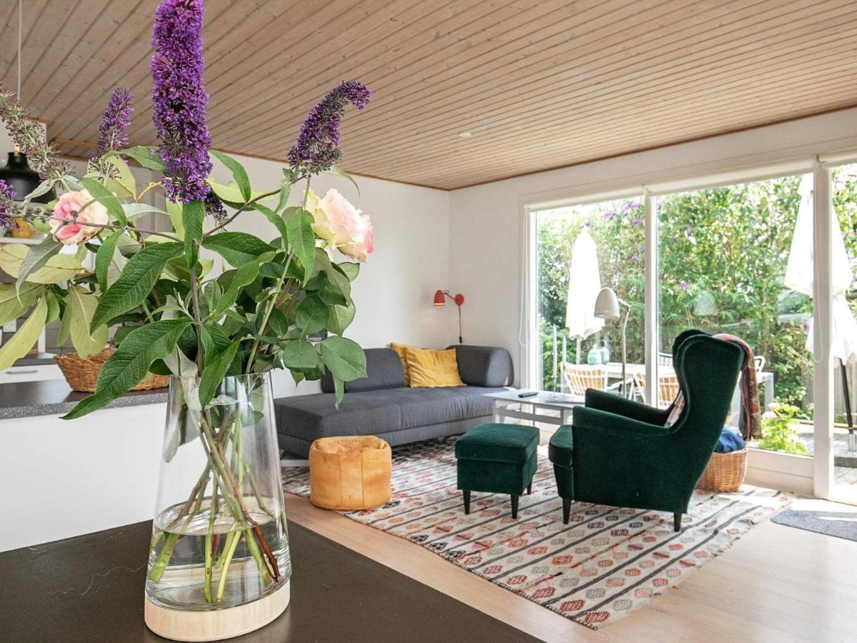 Holiday Home Kerteminde X ภายนอก รูปภาพ