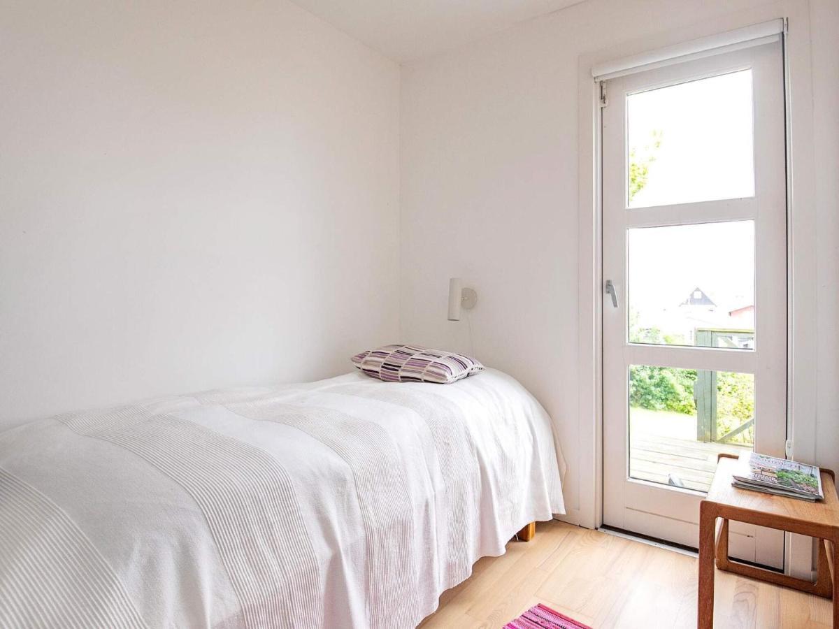 Holiday Home Kerteminde X ภายนอก รูปภาพ