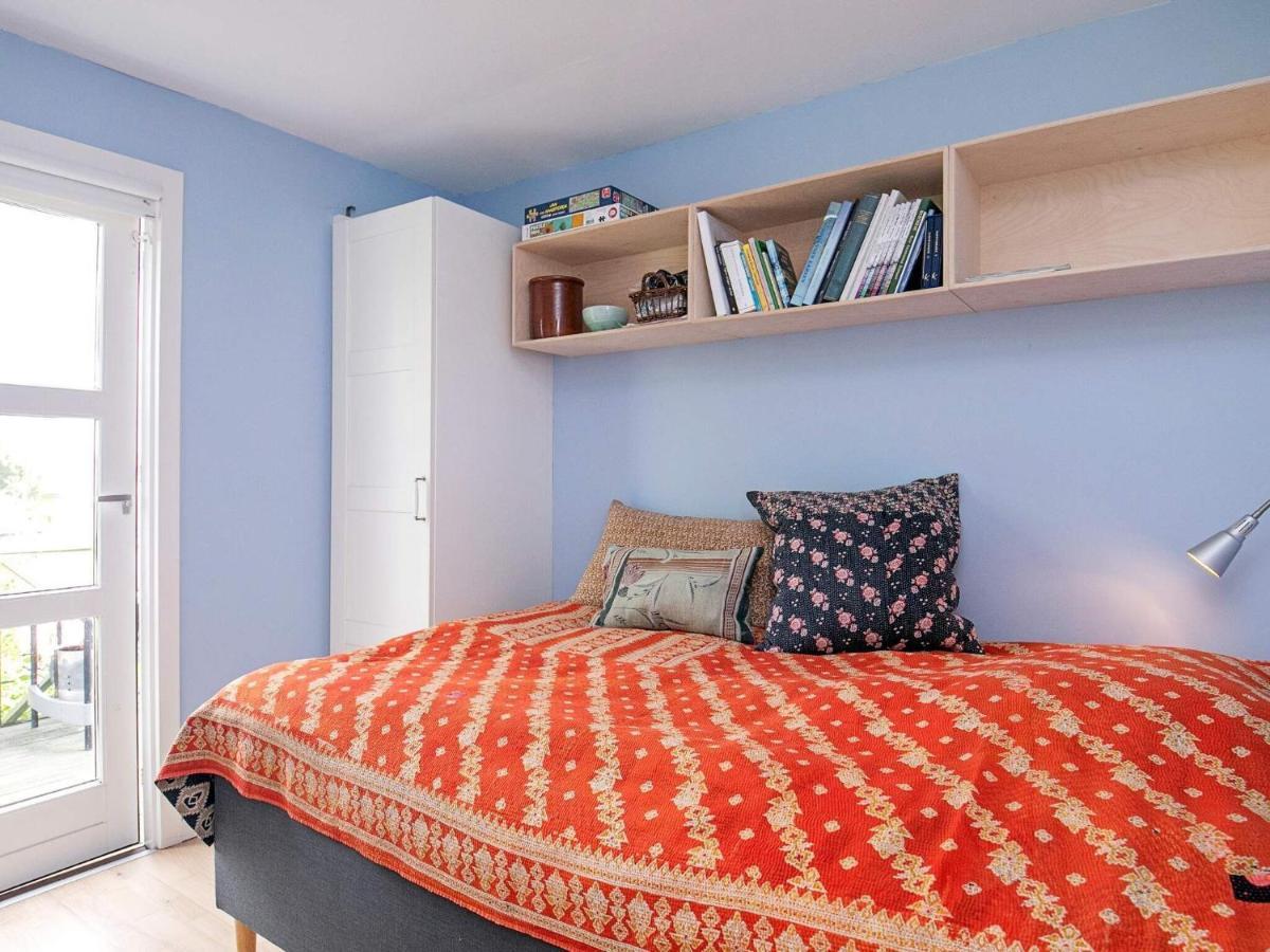 Holiday Home Kerteminde X ภายนอก รูปภาพ