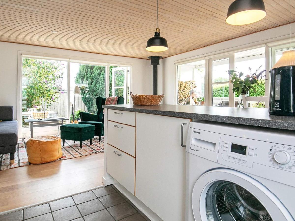 Holiday Home Kerteminde X ภายนอก รูปภาพ