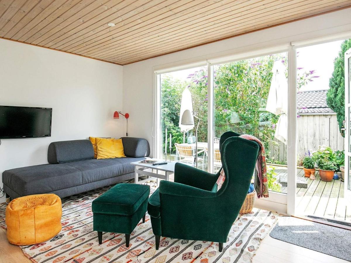 Holiday Home Kerteminde X ภายนอก รูปภาพ
