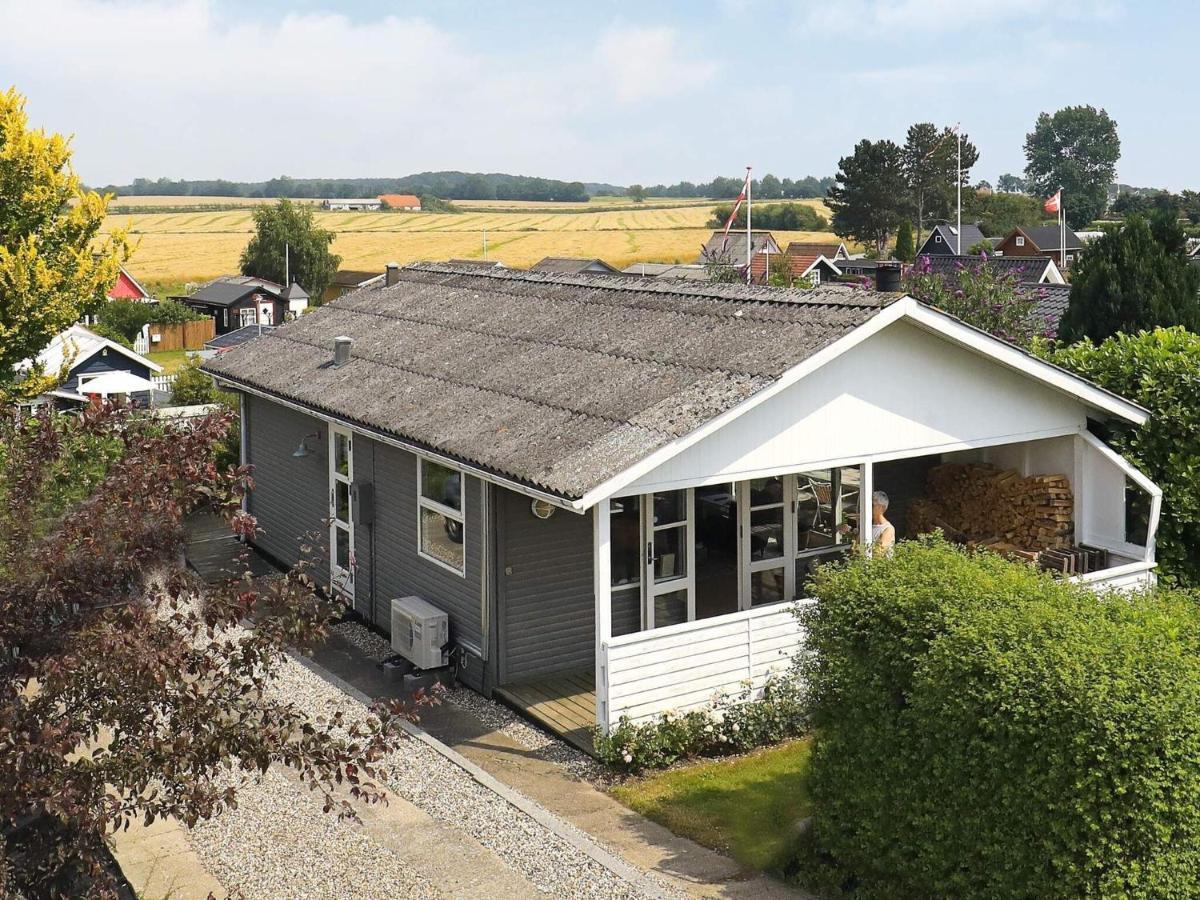 Holiday Home Kerteminde X ภายนอก รูปภาพ