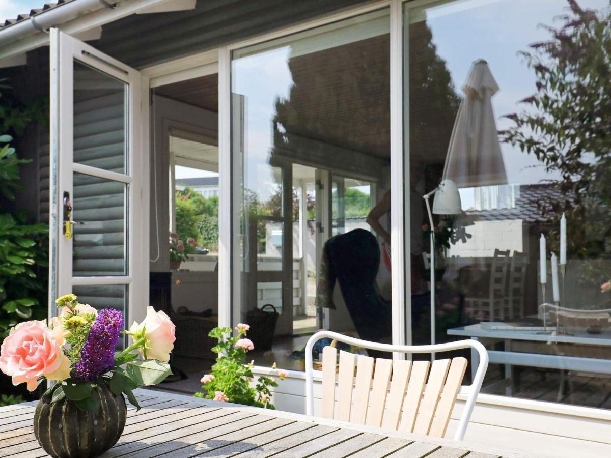 Holiday Home Kerteminde X ภายนอก รูปภาพ