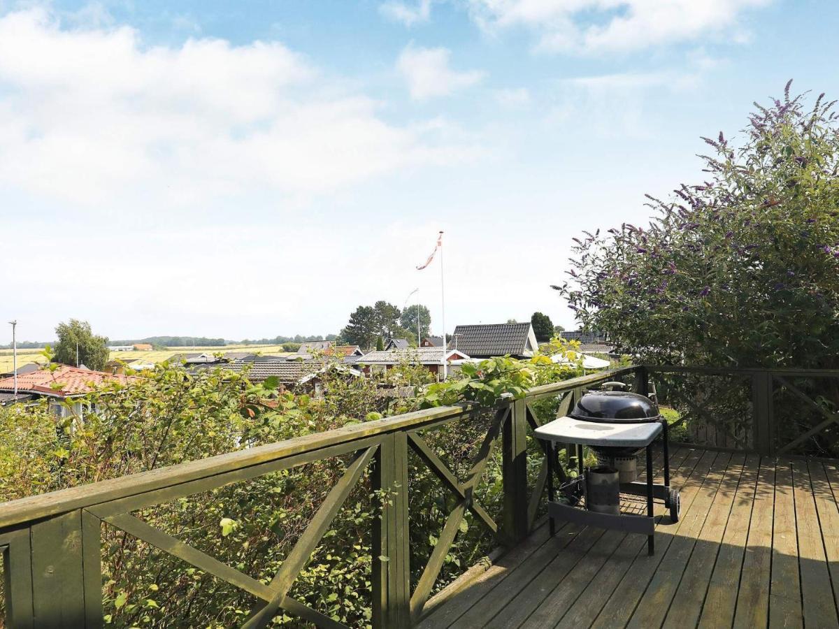 Holiday Home Kerteminde X ภายนอก รูปภาพ