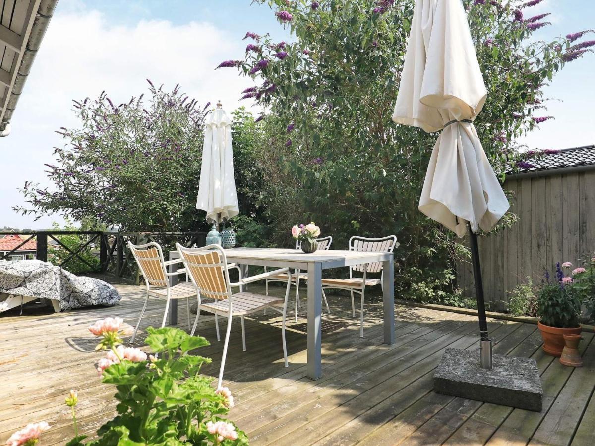 Holiday Home Kerteminde X ภายนอก รูปภาพ