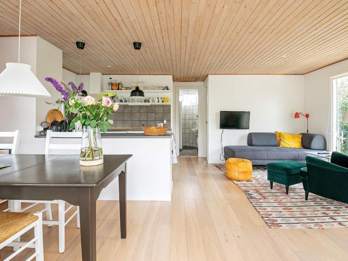 Holiday Home Kerteminde X ภายนอก รูปภาพ